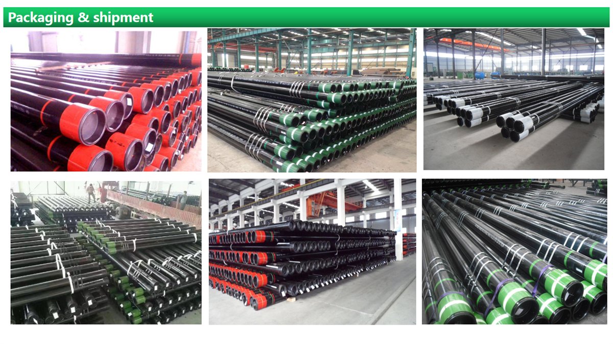 API 5L-Seamless-Steel-Casing-Drill-Pipe-steel Tubing para sa Oil-Well-Drilling (25)