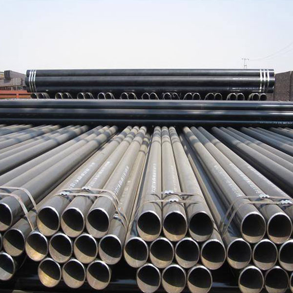 I-alloy tube3