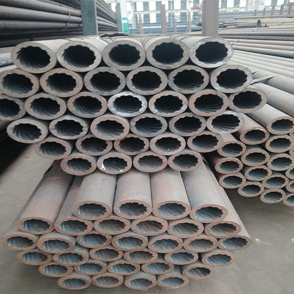 I-alloy tube 5