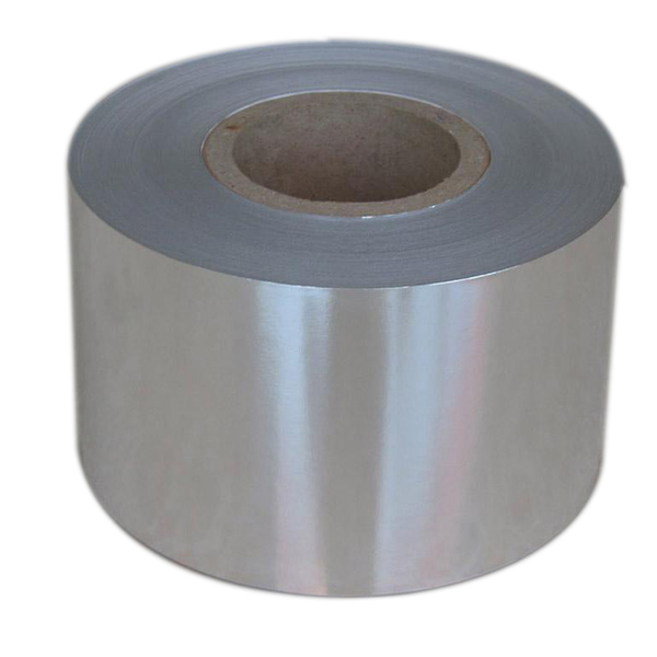 Aluminium foil roll1