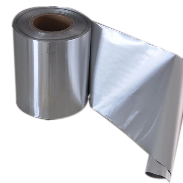 Aluminium foil roll12