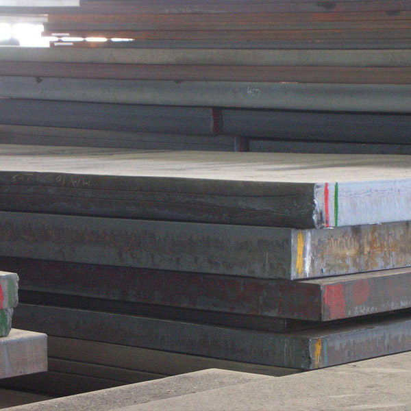 Carbon steel phaj 4