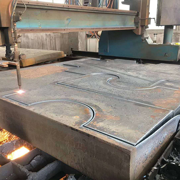 Carbon steel plate5