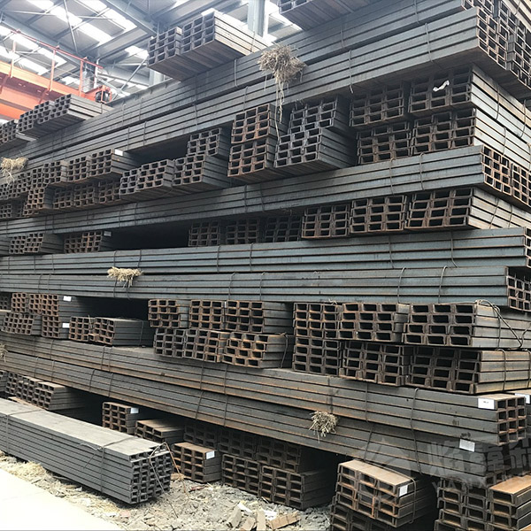 Channel Steel 2