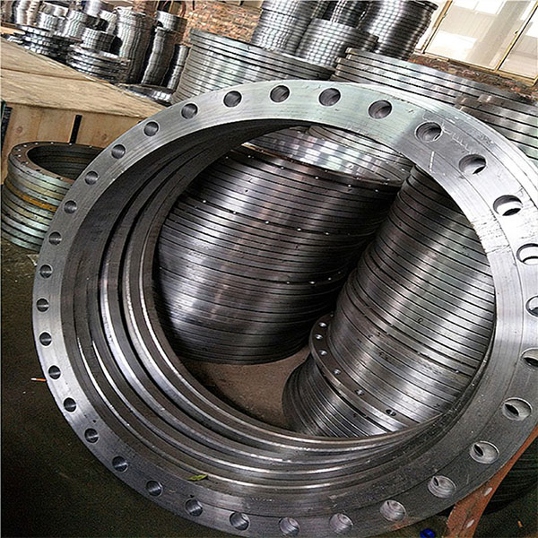 Flange 3