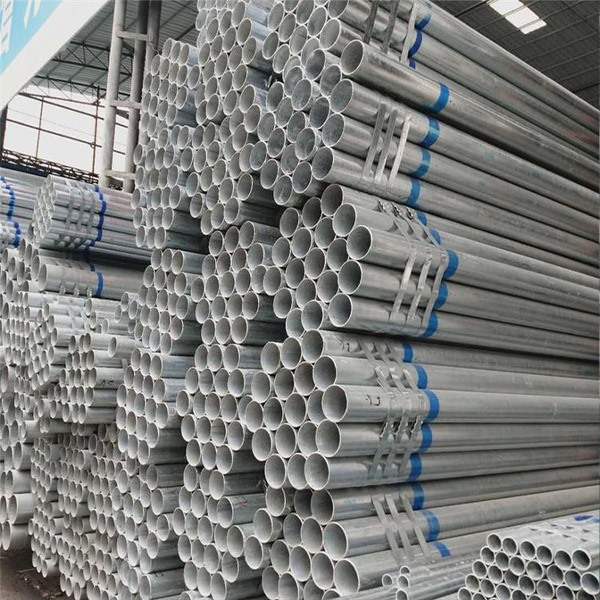 Hot Diop Galvanized Steel5