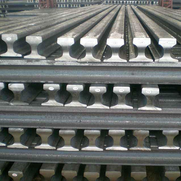 Rail steel3