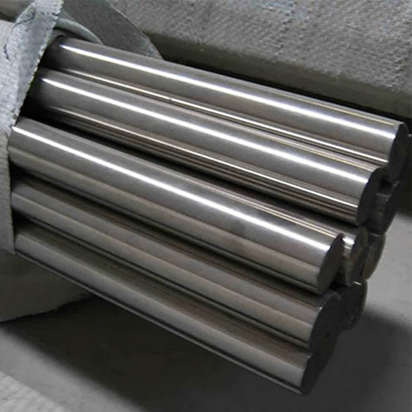 Stainless Steel Round Bar1