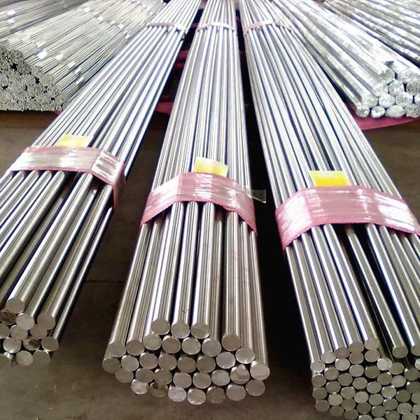 Stainless Steel Round Bar2