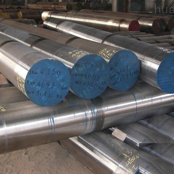 Stainless Steel Round Bar4