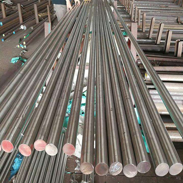Stainless Steel Round Bar5