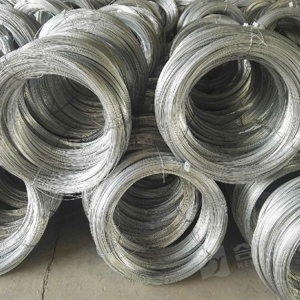 Stainless Steel Wire