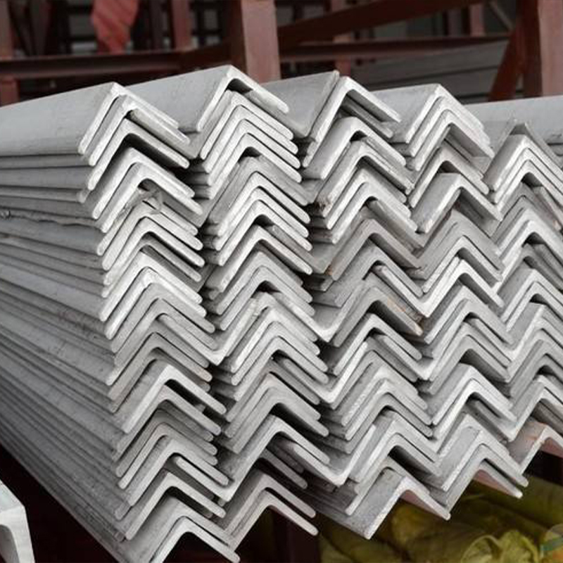 Stainless steel anggulo steel1