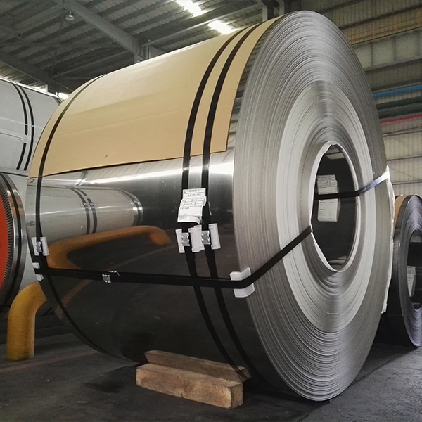 Stainless steel coil16