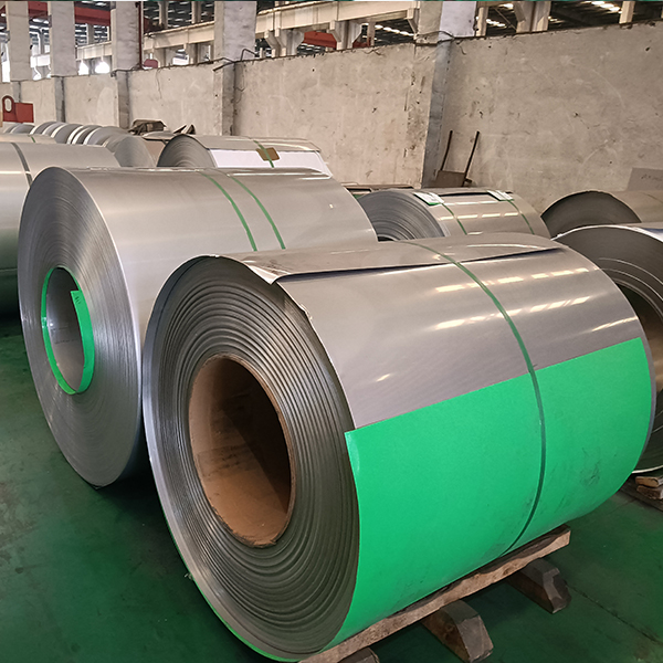 Stainless steel coil17
