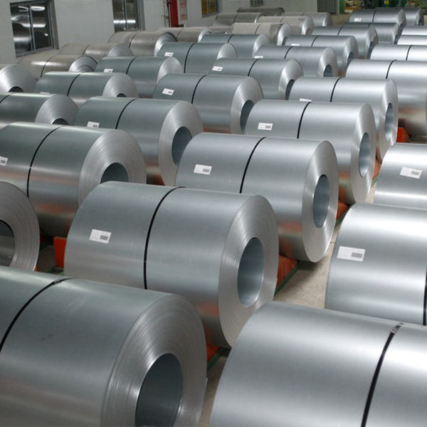 Stainless steel coil2