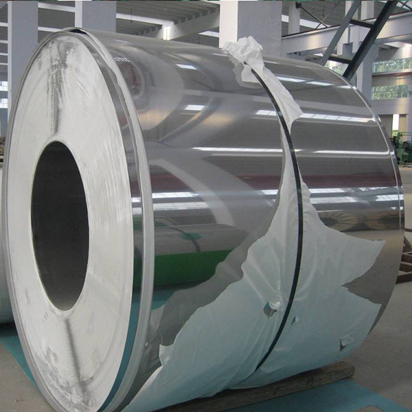 Stainless steel coil5