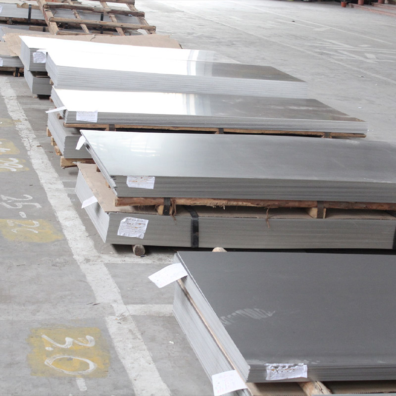 Stainless steel plate14