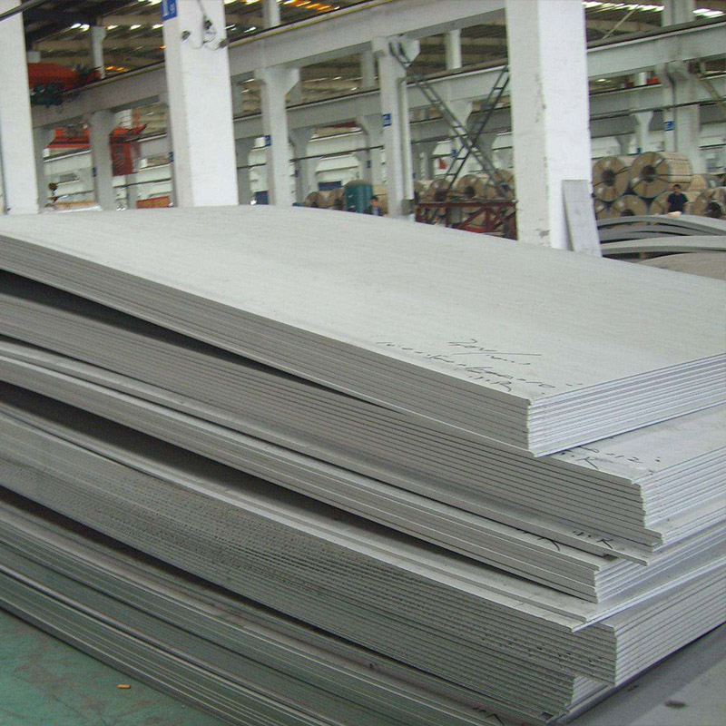 Plate stainless steel5