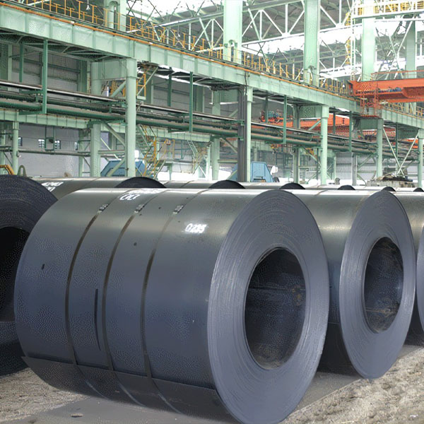 Steel coil1