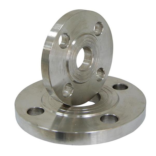 flange