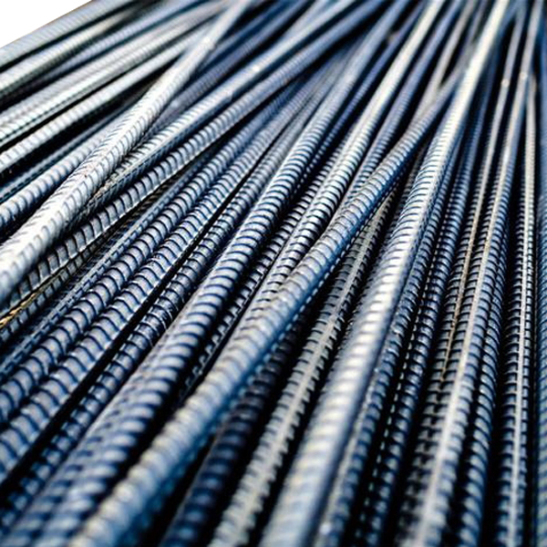 Bar Steel Rebars