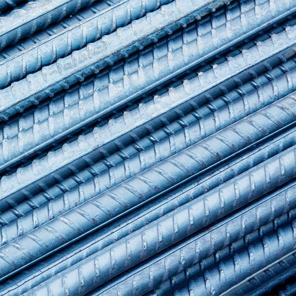 Bar Steel Rebars -1