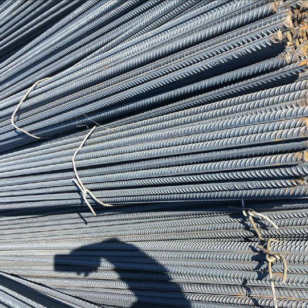 Bar Steel Rebars -2