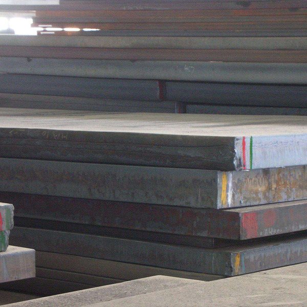 Carbon steel plate4
