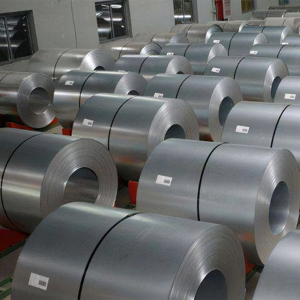 Precision Thin Rolled Metal Products