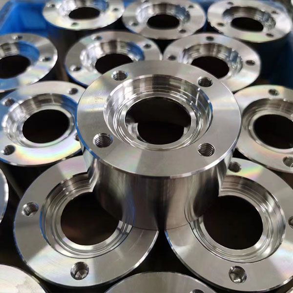 Forged steel flange (3)