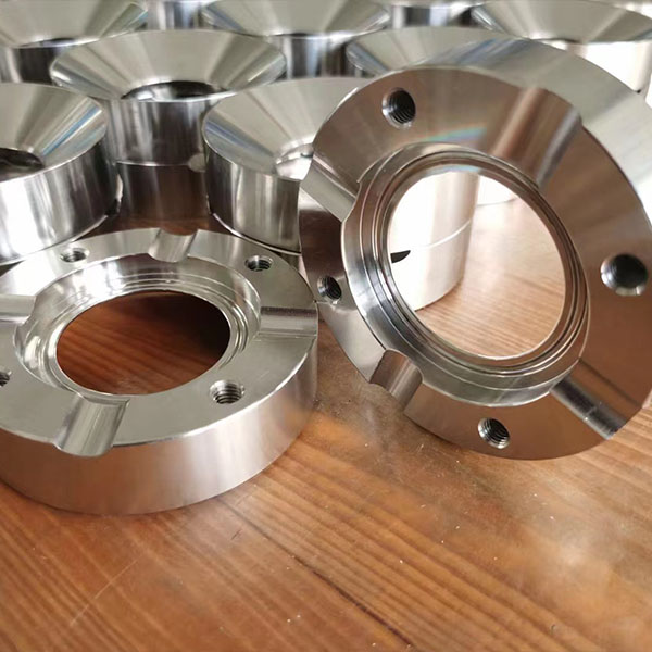 Forged steel flange (4)