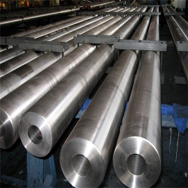 Non-Mag Drill Collars pipe P50 factory (12)