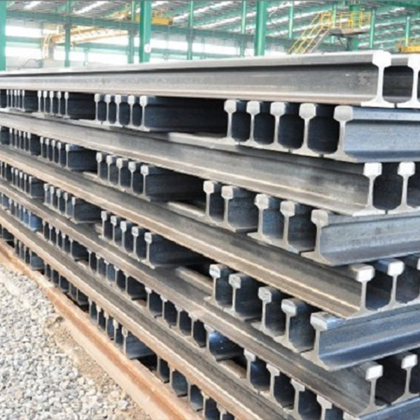 Rail steel1