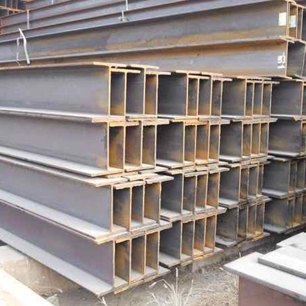 Section steel2