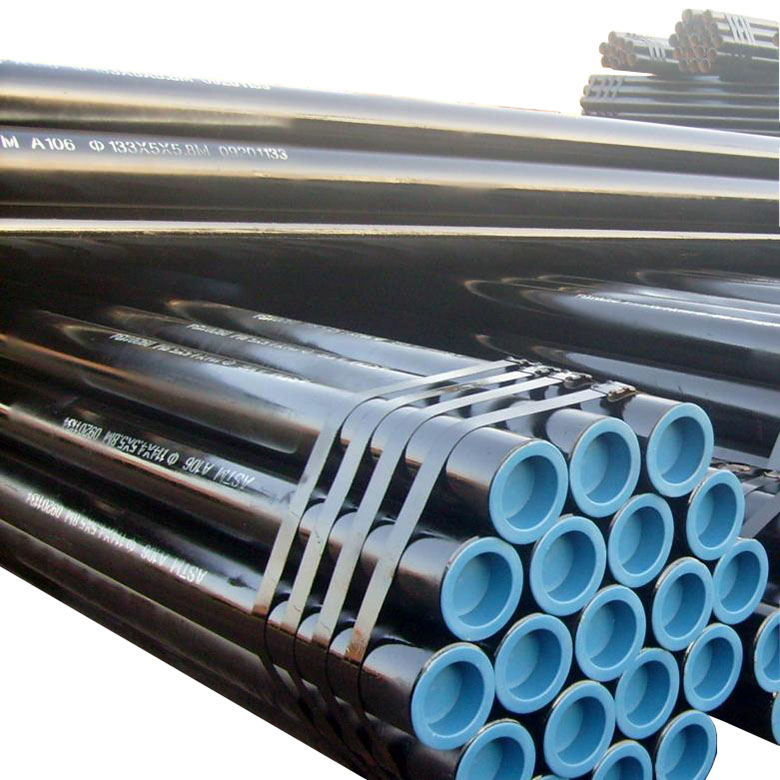 Stainless Steel Pipe