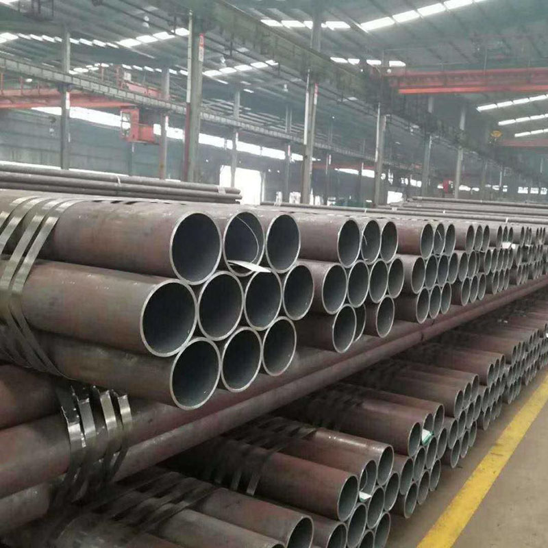 Stainless Steel Pipe2