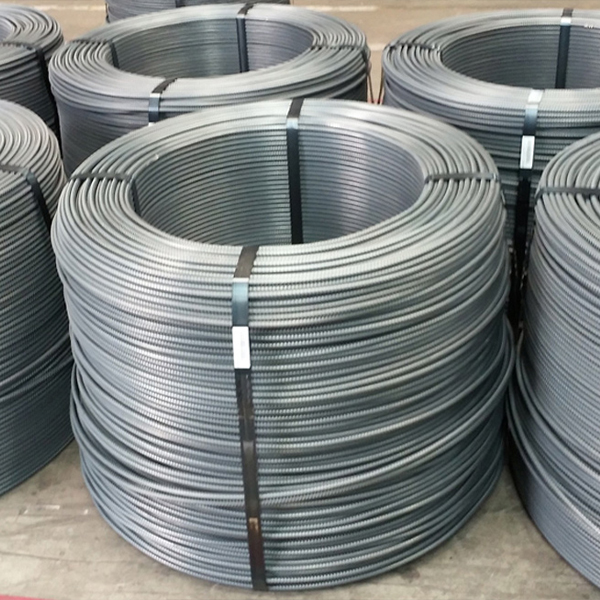 Stainless Steel Wire 5