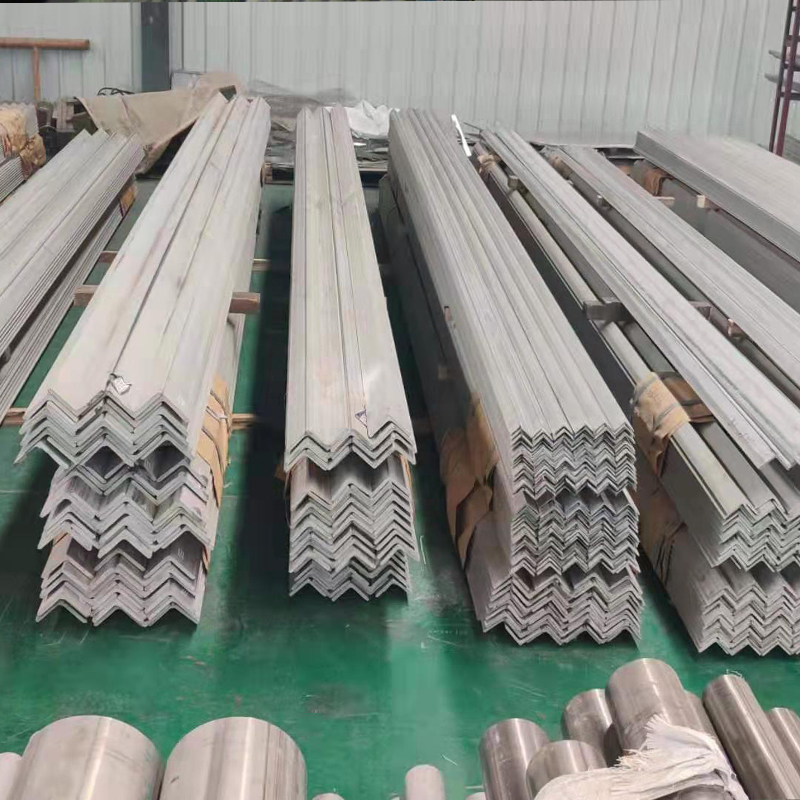 Stainless steel angle steel3