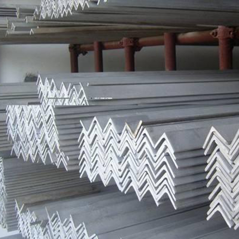 Stainless steel angle steel4