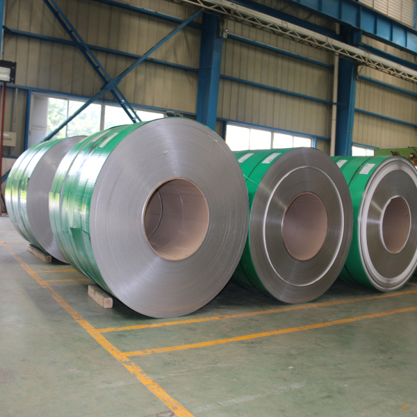 Stainless steel coil11