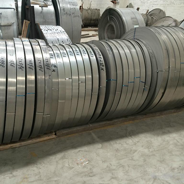 Stainless steel coil14