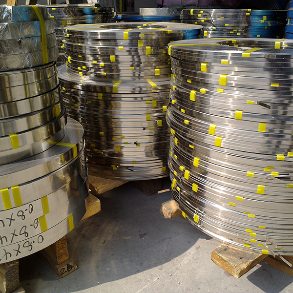 Stainless steel coil15