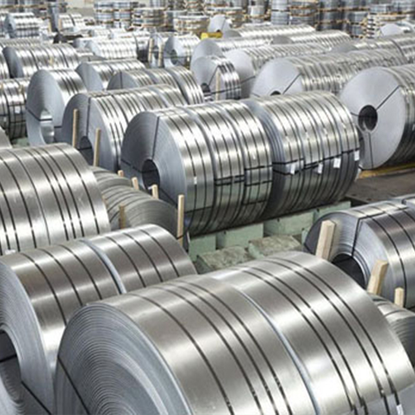 Stainless steel coil3