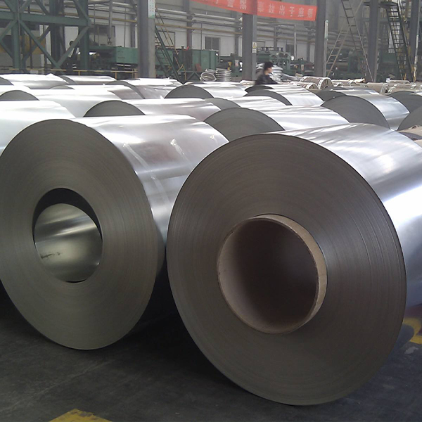 Stainless steel coil6