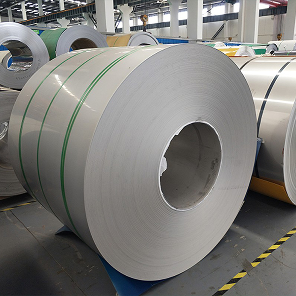 Stainless steel coil7