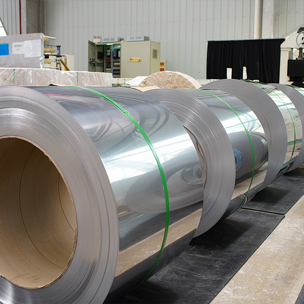 Stainless steel coil8