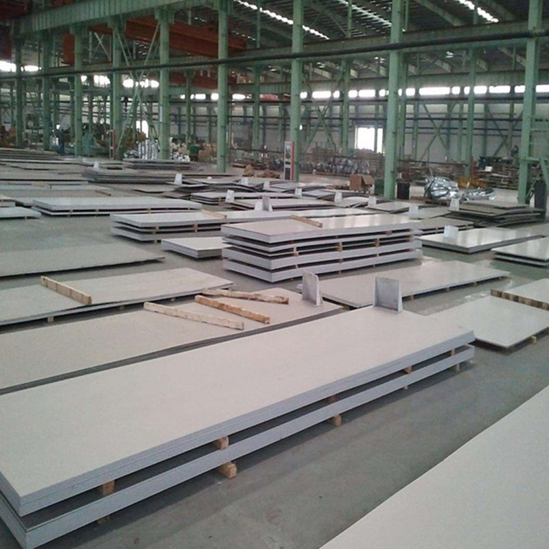 Stainless steel plate13