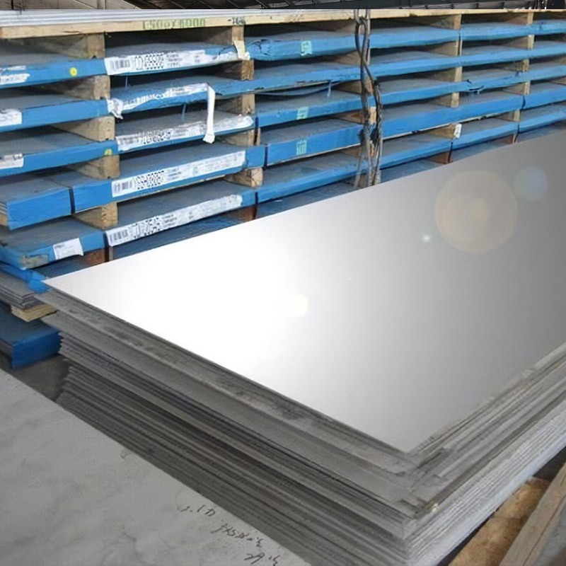 Stainless steel plate15