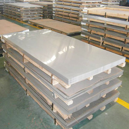 Stainless steel plate2